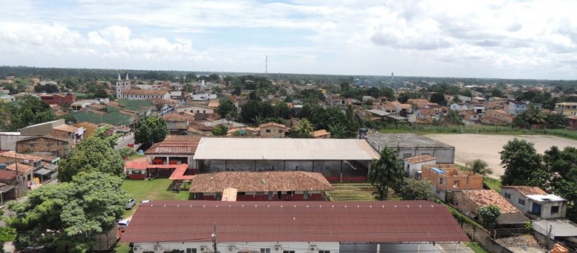 15º Grupamento Bombeiro Militar – Abaetetuba