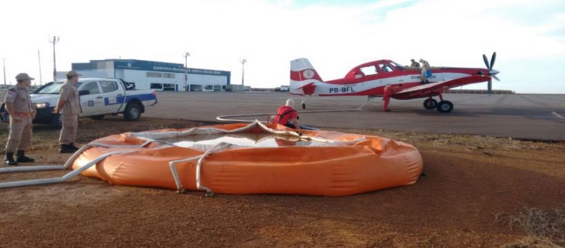 Militar do CBMPA Conclui Curso de Geoprocessamento para Incêndios Florestais no CBMMT