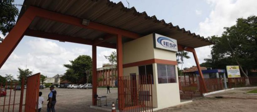 IESP comemora 18 anos com realização de ação cidadania