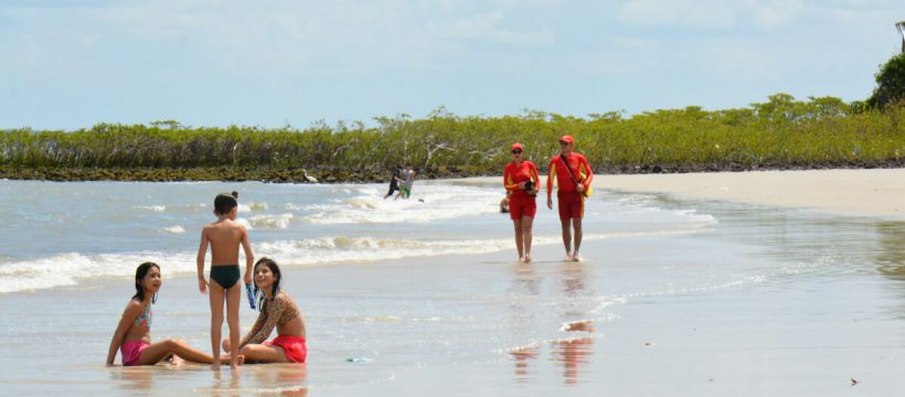 CBMPA começa Operação Natal e Réveillon 2017
