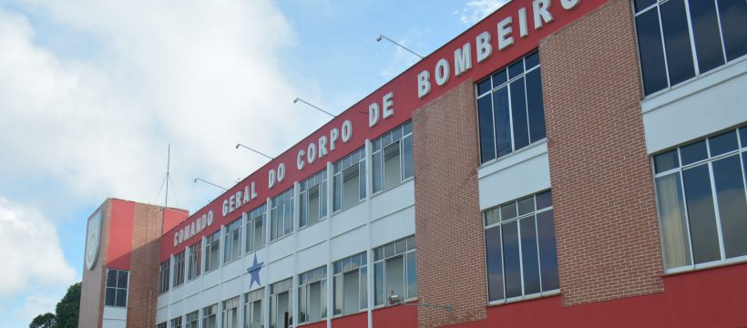 No paradão é destacado a Operação Carnaval 2018