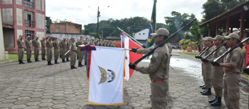 Academia de Bombeiros Militar (ABM)
