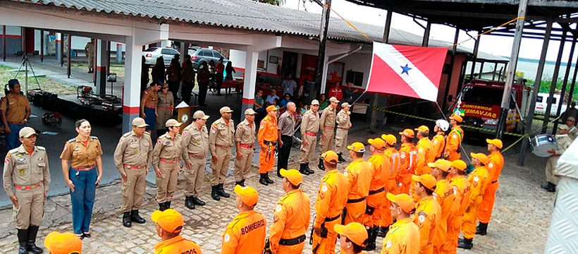 1º grupamento de busca e salvamento (1ºGBS)