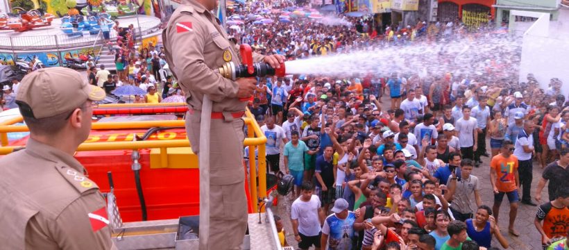17º Grupamento Bombeiro Militar – Vigia