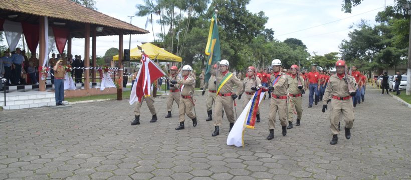 CFAE comemora 27 anos de criação.