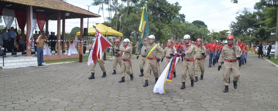 CFAE comemora 27 anos de criação.