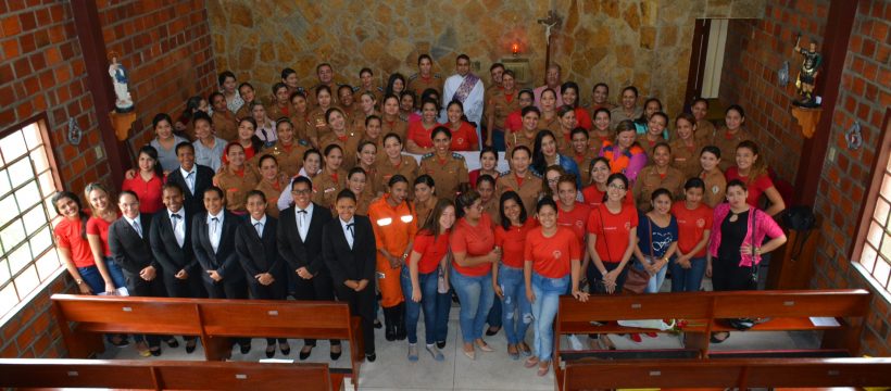Programação do dia internacional das mulheres no CBMPA
