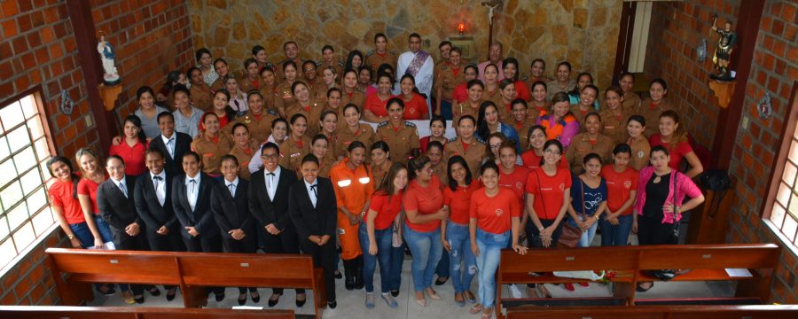 Programação do dia internacional das mulheres no CBMPA