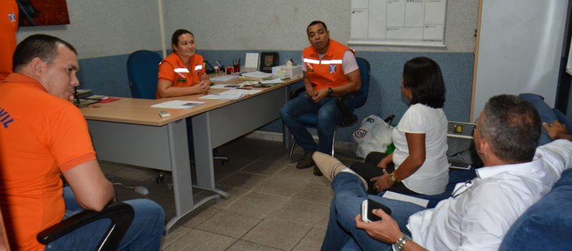 CEDEC dará apoio em ações de defesa civil em municípios do Sudoeste Paraense