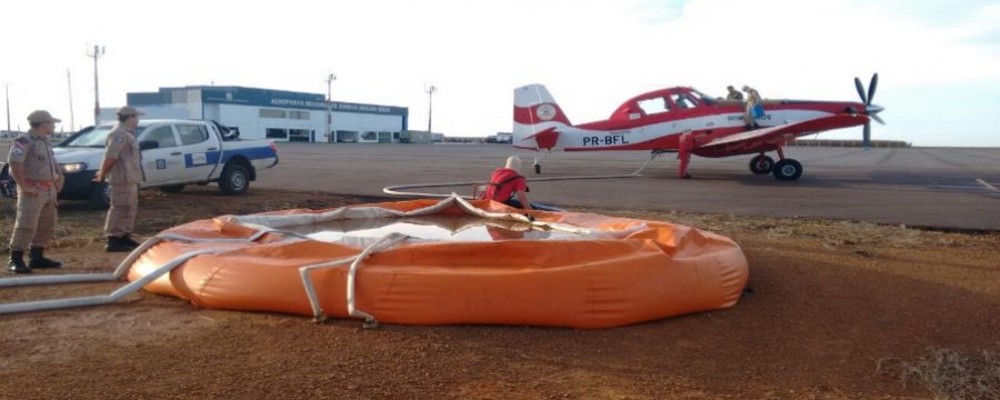 Militar do CBMPA Conclui Curso de Geoprocessamento para Incêndios Florestais no CBMMT