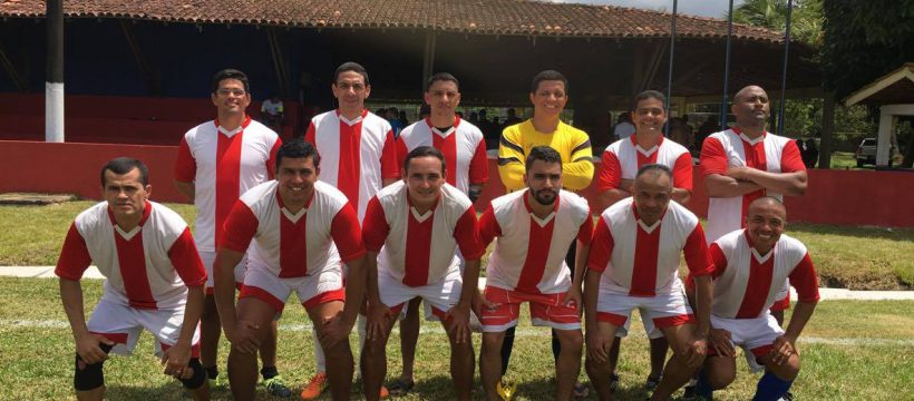 CBMPA foi vencedor do Campeonato Interno do Clube dos Oficiais da Polícia Militar