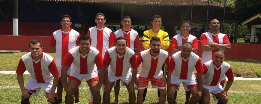 CBMPA foi vencedor do Campeonato Interno do Clube dos Oficiais da Polícia Militar