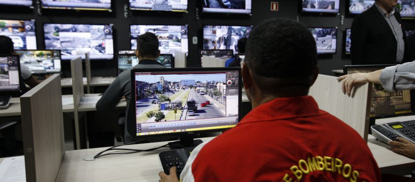 CIOP reinaugura sala de operações e melhora serviços