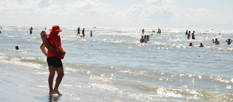 Balanço da primeira quinzena da Operação “Verão Seguro 2017”