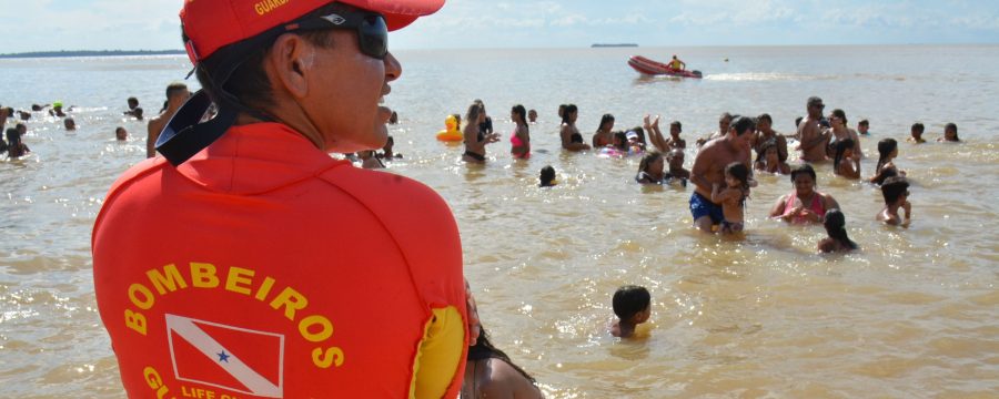 Balanço geral da “Operação Verão 2017”