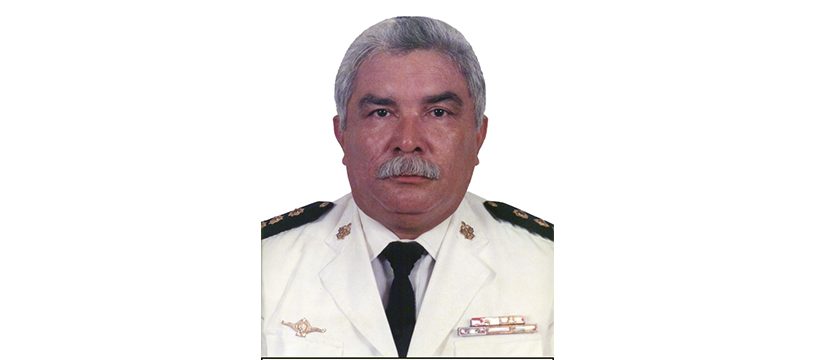 Nota de pesar