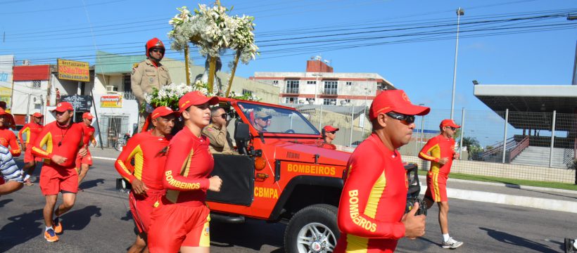 Círio dos Bombeiros 2017