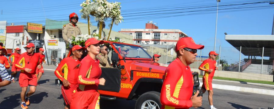 Círio dos Bombeiros 2017