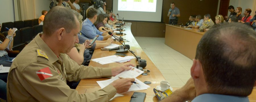 CBMPA atuará com 777 militares no Círio de Nazaré