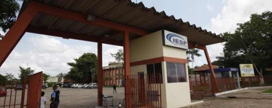 IESP comemora 18 anos com realização de ação cidadania