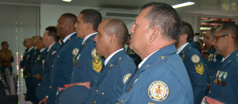 CBMPA abre inscrições para o Curso de Aperfeiçoamento de Sargentos Integrado (CAS-BM) 2017/2018