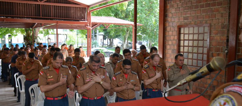 Culto Ecumênico abre a programação da Semana de Prevenção