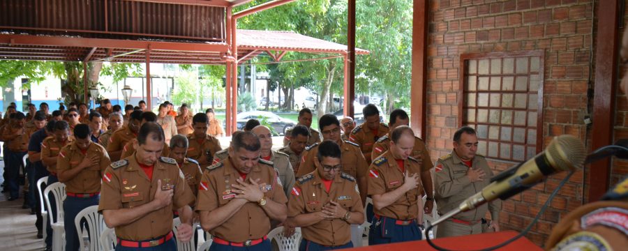 Culto Ecumênico abre a programação da Semana de Prevenção