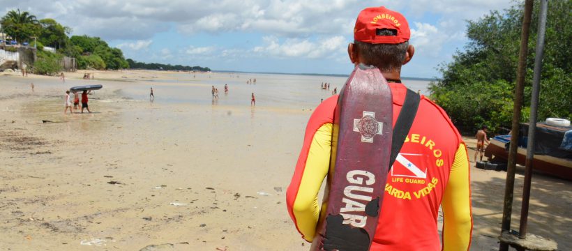 Aviso: Programação “Volta da Barracuda”