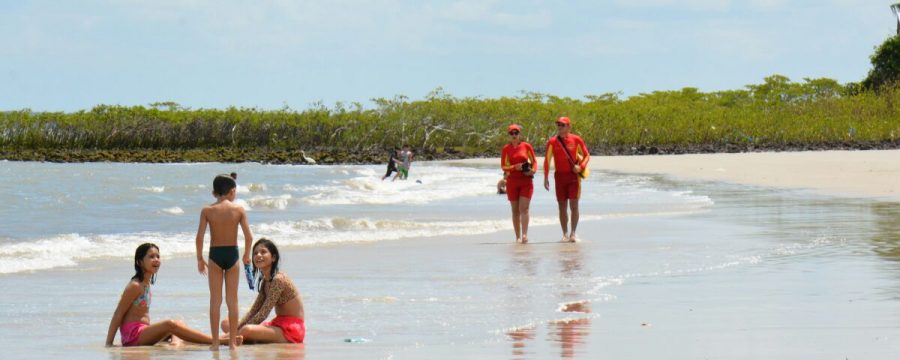 CBMPA começa Operação Natal e Réveillon 2017