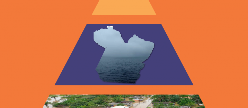 I ENCONTRO DE COORDENADORIAS MUNICIPAIS DE DEFESA CIVIL – COMDEC PARÁ.