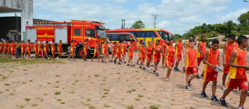 Estão abertas as inscrições para o Programa Escola da Vida