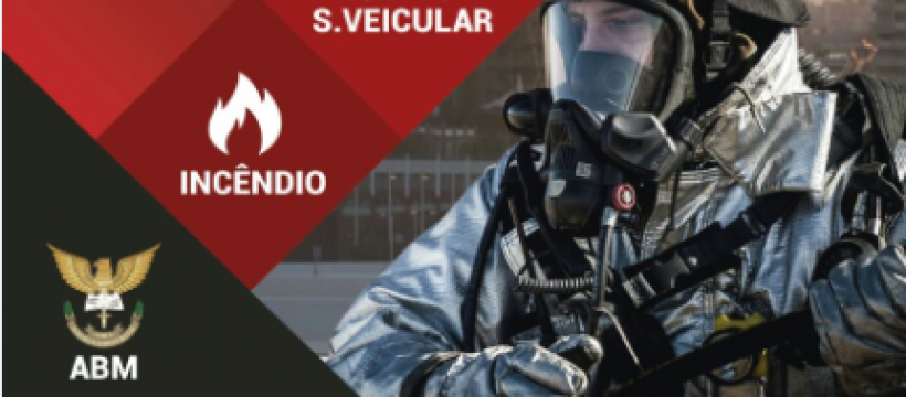 Academia de Bombeiro Militar comemora aniversário de 26 anos