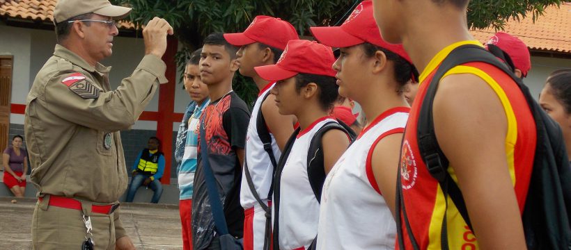 Programa Escola da Vida inicia ano letivo em Santarém