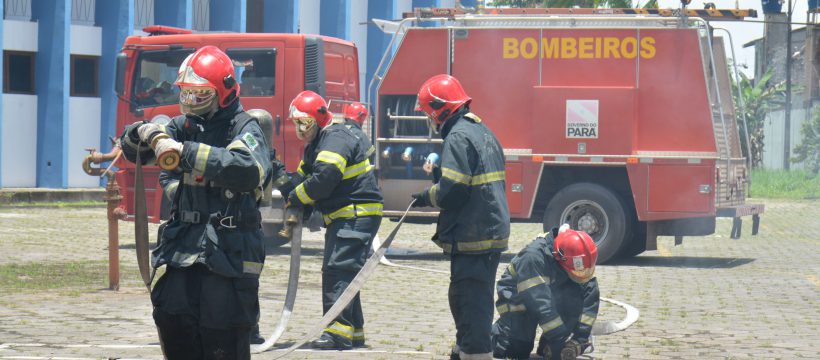 Abertura da programação alusiva ao aniversário da ABM