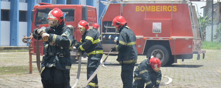 Abertura da programação alusiva ao aniversário da ABM