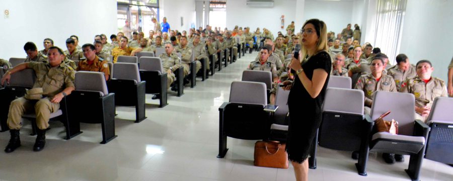 I WORKSHOP SOBRE SEGURANÇA CONTRA INCÊNDIOS E EMERGÊNCIAS