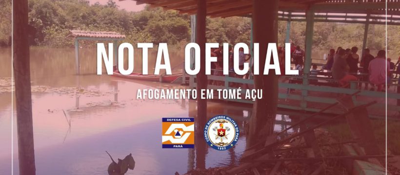 BOMBEIROS ENCONTRAM CORPO DE CRIANÇA QUE ESTAVA DESAPARECIDA