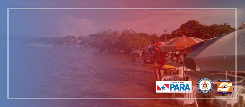 Operação Carnaval nas Praias e Balneários