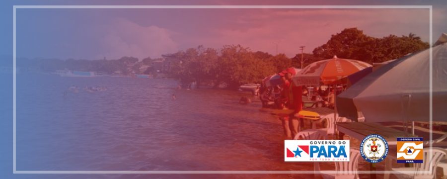 Operação Carnaval nas Praias e Balneários