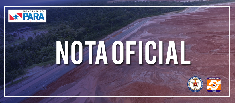 Laudo de vistoria Hydro Alunorte