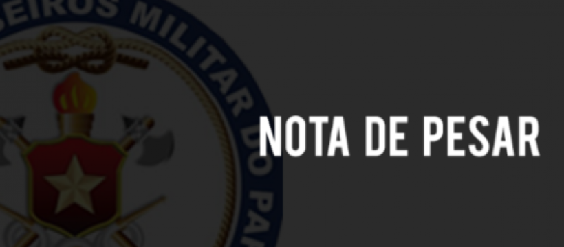 Nota de pesar