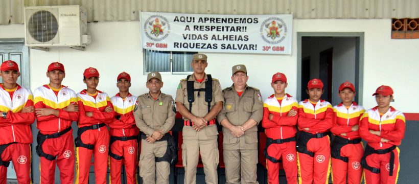 ABERTURA DA VI SEMANA PEDAGÓGICA DO PEV