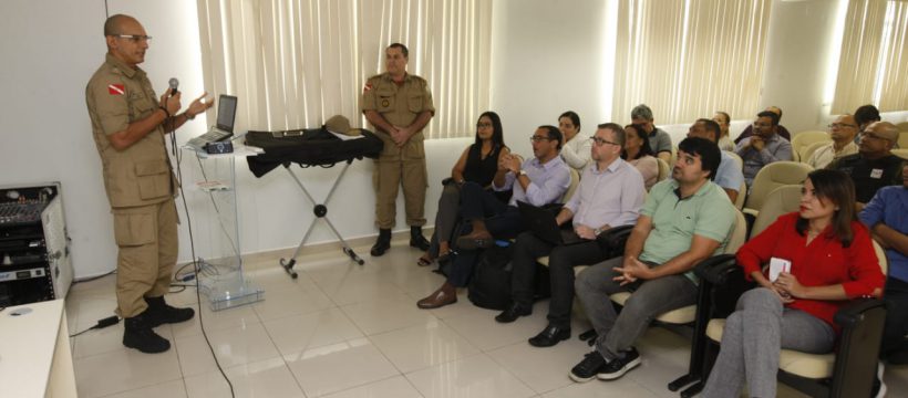 CBMPA RECEBE CERTIFICADO DE DESEMPENHO DA GESTÃO DE COMBUSTÍVEL
