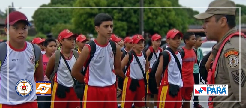 Escola da Vida completa 23 anos de implantação em Santarém