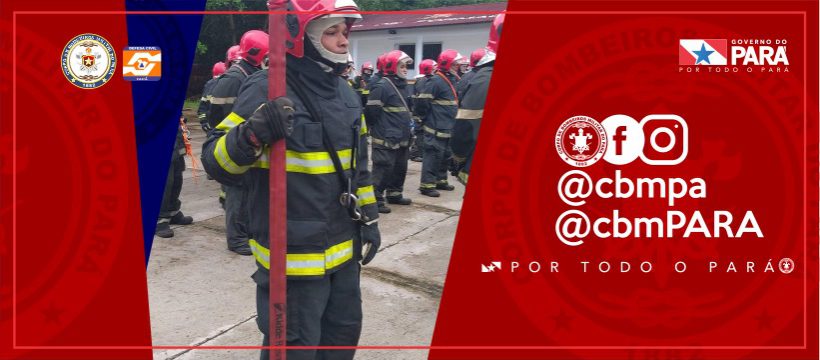 Estágio de Combate a incêndios Urbanos