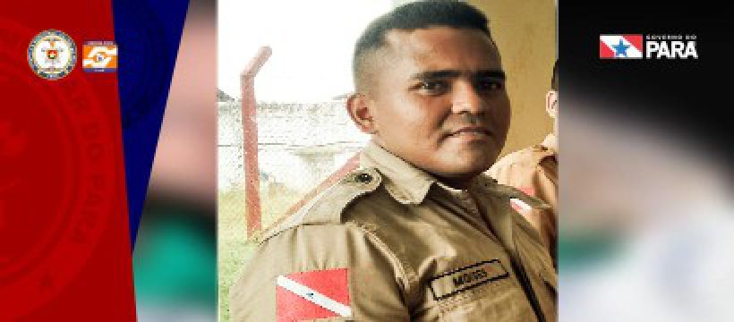 CBMPA AJUDA: MILITAR LUTA CONTRA LEUCEMIA