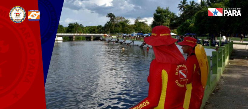 OPERAÇÃO VERÃO CONTINUA NOS MUNICÍPIOS DE PEIXE-BOI E SANTA LUZIA
