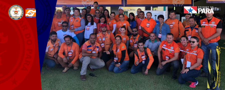 BOMBEIROS REALIZAM SIMULADO EM PARAUAPEBAS