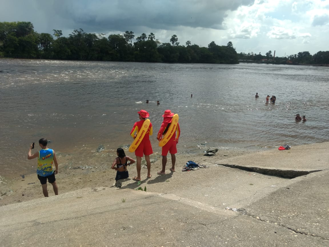 São Miguel do Guamá Pará fonte: www.bombeiros.pa.gov.br