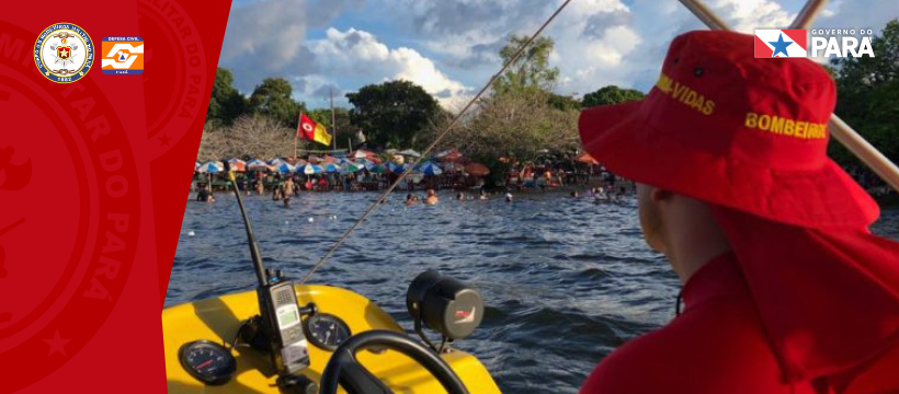 Corpo de Bombeiros apresenta o Balanço Geral da Operação Verão 2019